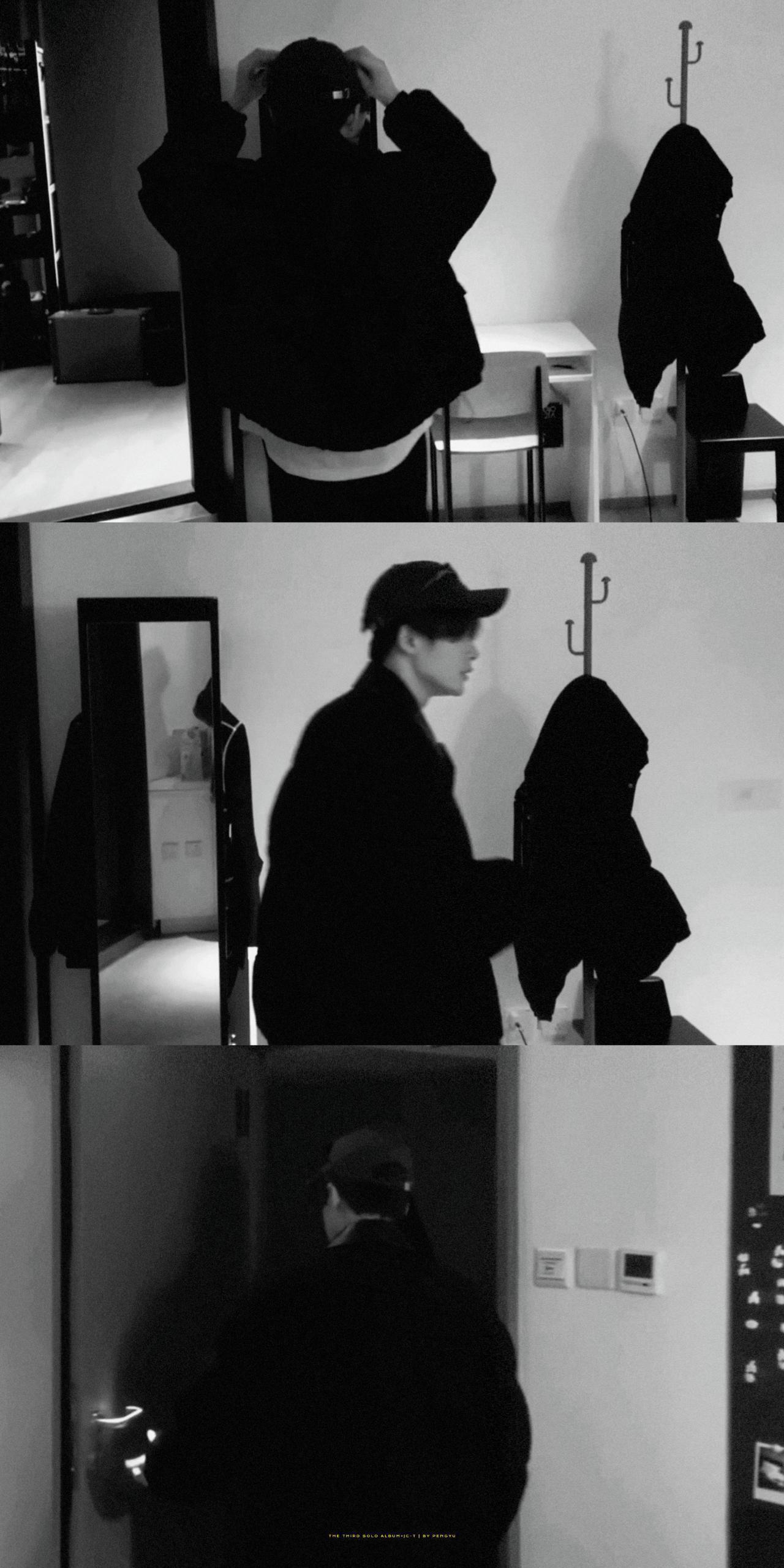 怪不得都说檀健次的歌词烫嘴，刷到工作室的vlog才知道原来檀健次练歌时也会觉得歌