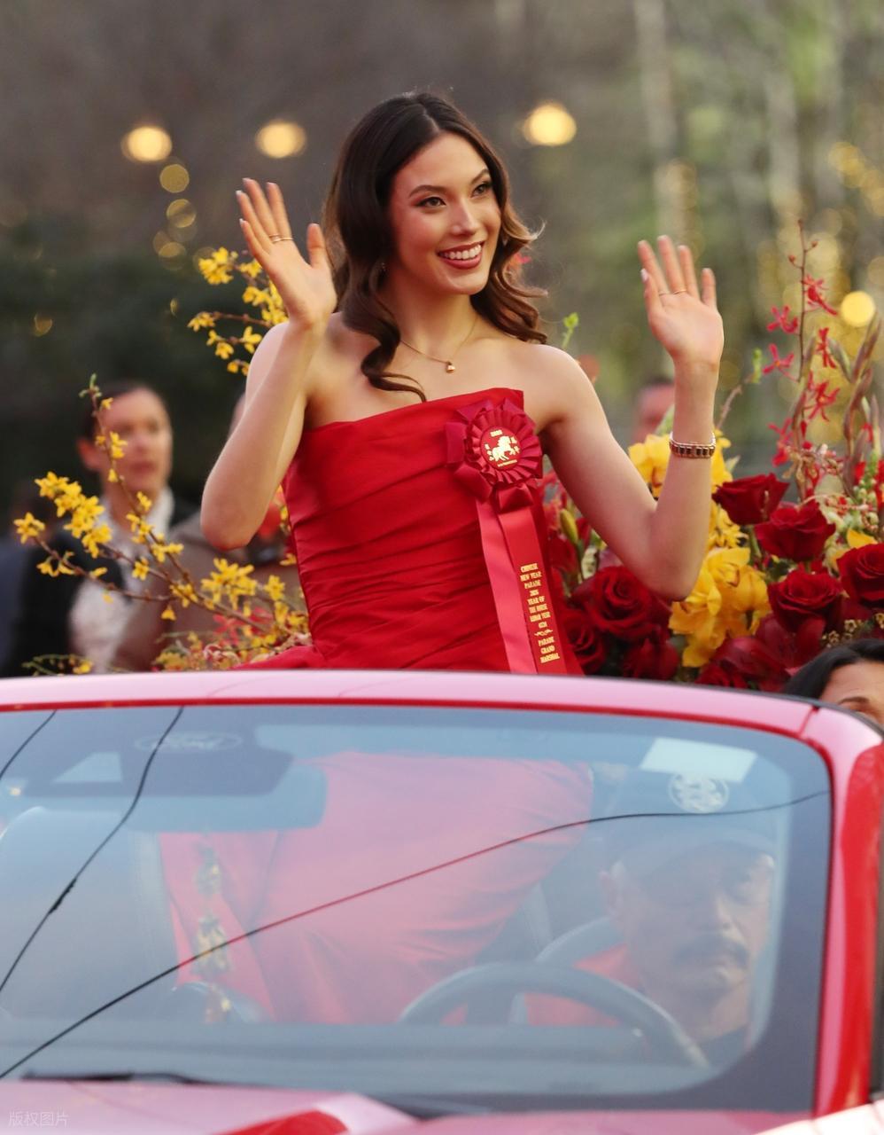 谷爱凌够勇敢，真坚强，真是猪坚强都不如你。夺冠，飞吻，告慰；米兰秋冬时装周