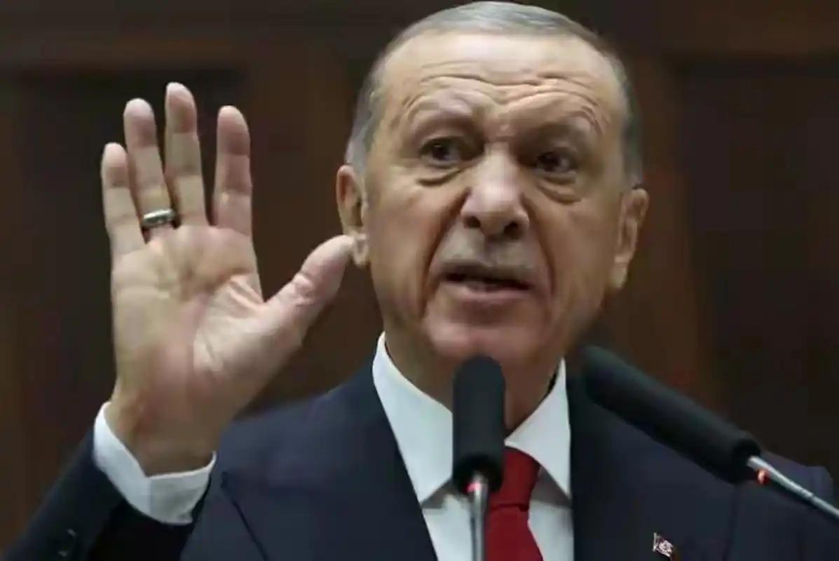 新年第一炮，土耳其把天聊死了！埃尔多安大手一挥，中国人去他们国家连签证都不要了。