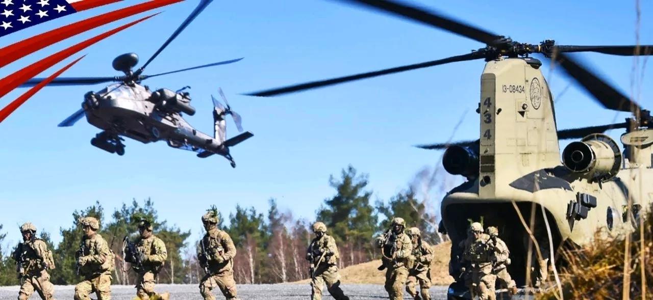 CNN报道，当地时间28日，美国非洲司令部宣布，按照去年12月时和索马里兰达成的