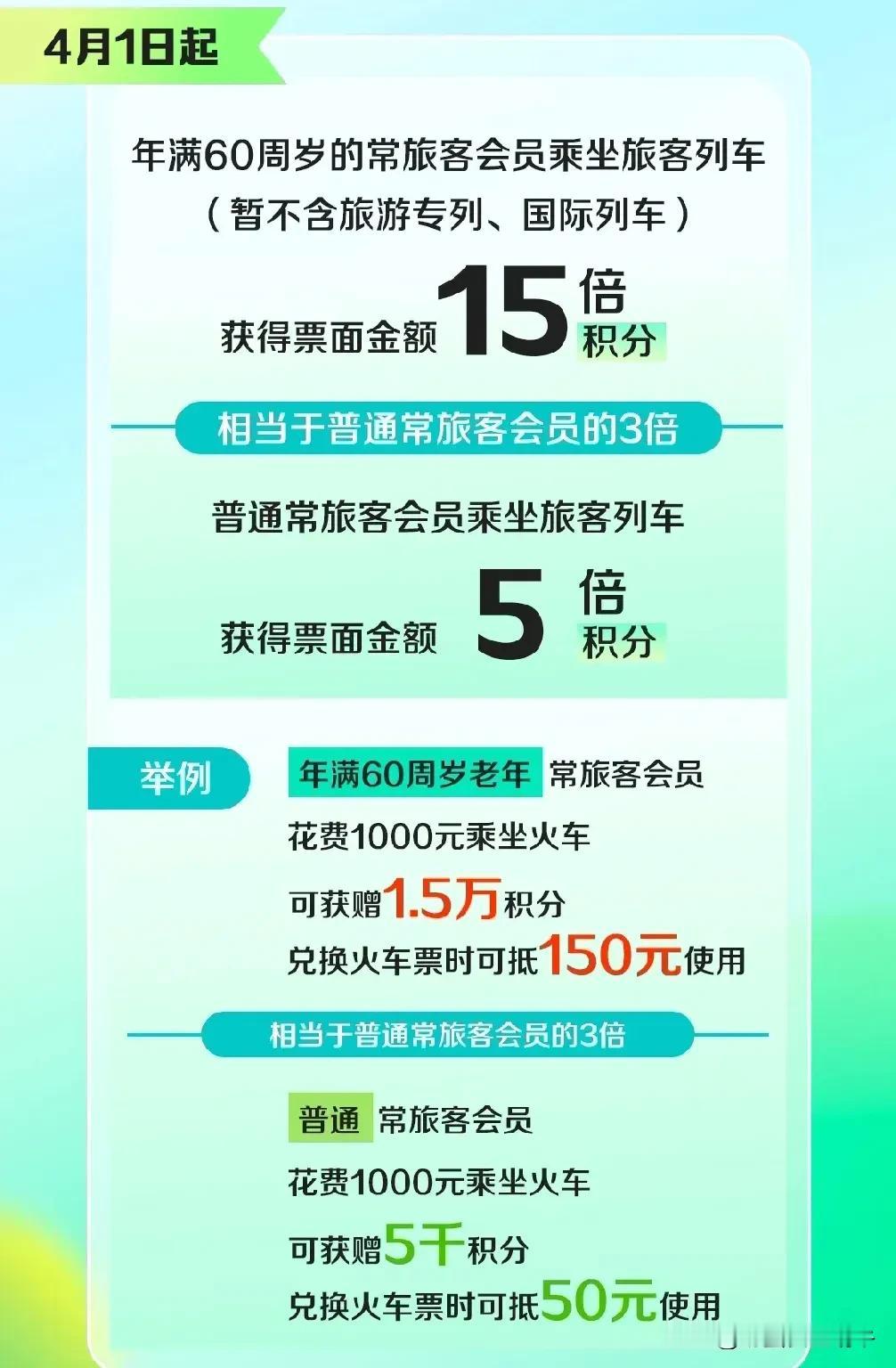 现在铁路上想的这个办法挺好的，客流量少了，就少几节车厢，原先是7节硬座的，减成了