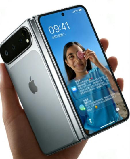 苹果发布会炸场，中国用户却被泼了冷水！ 这次最火的不是iPhone18