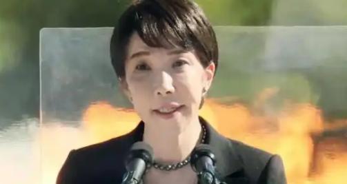 台日友好幻象破灭，日本绝不肯为台湾对抗中国！一把空椅子戳破假象，撕开台日友好的虚