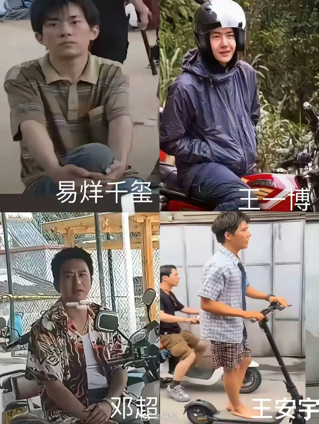 来到广东，就要入乡随俗
