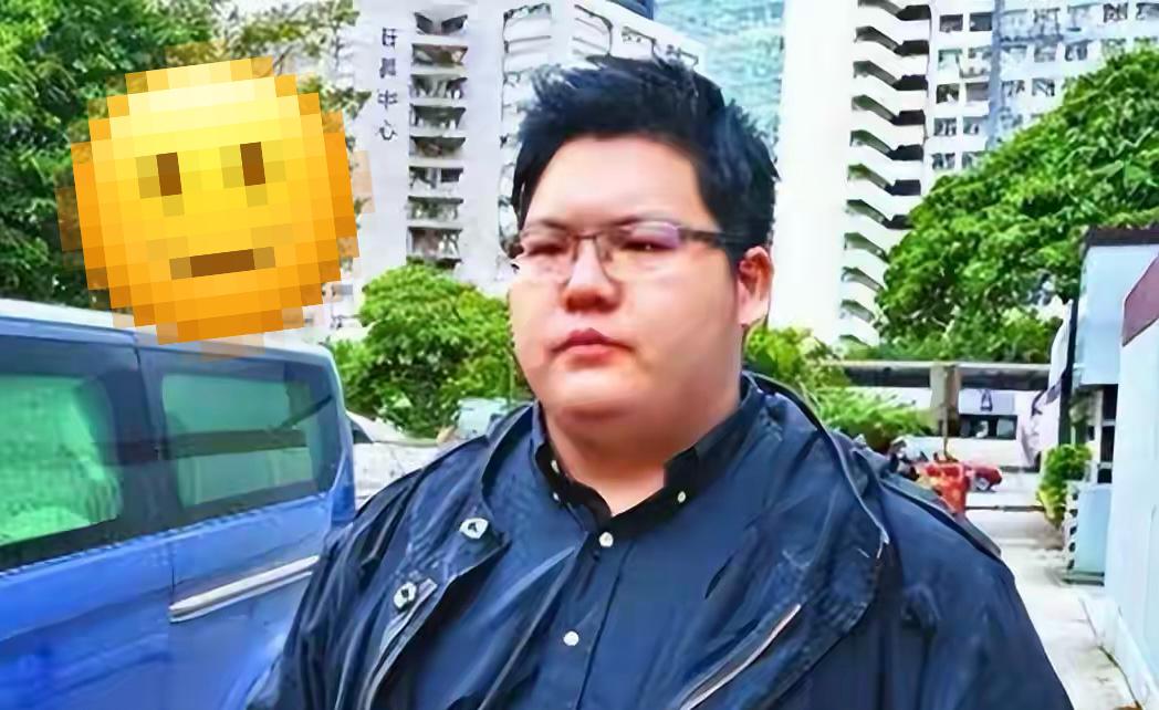 “娇儿纵成虎，铜钱化纸虎！”向家在香港影视圈的地位不用多说，可这些年大家盯着向家