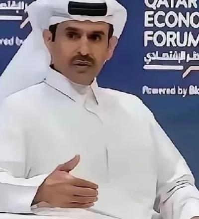 卡塔尔宣布： 3月19日卡塔尔正式通知，对中国、意大利、比利时、韩国的LNG