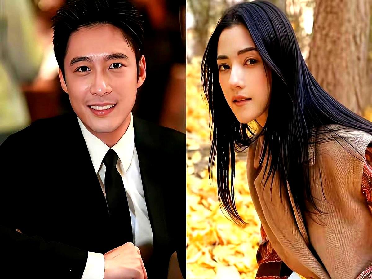 霍震庭这回是真失策了！霍启山带演苏妲己的娜然出席弟弟霍启仁婚礼，娜然此前