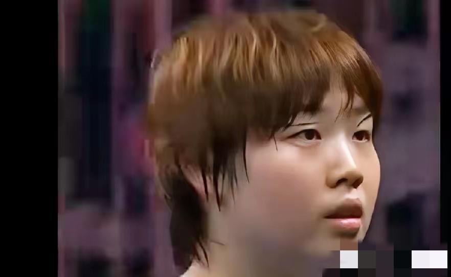如果我是蒯曼，参加完美国大满贯赛后，回去马上做的第一件事，就是好好跟孙颖莎讨