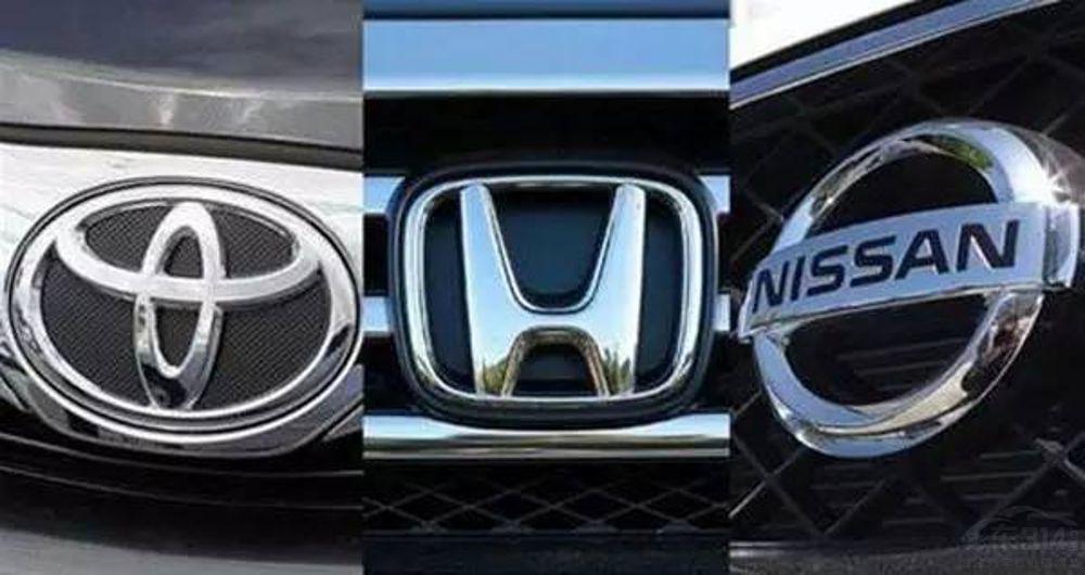 日本三大车商3月在华销量数据全部出炉，一涨两跌，符合大家的预期吗？日产销量54