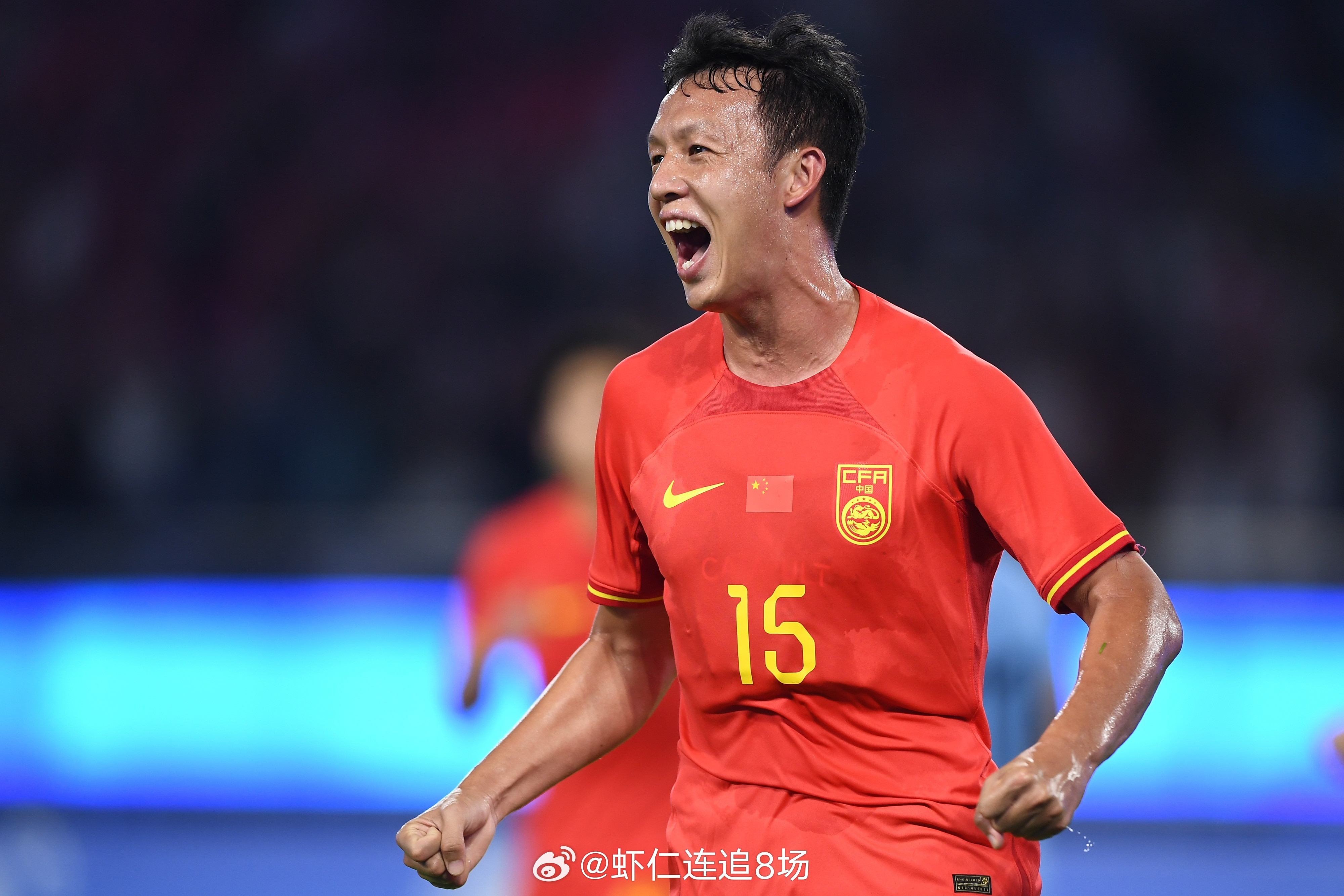 北京时间3月19日获悉，新一期中国男足将在本月22日集中，之后前往澳大利亚参加F