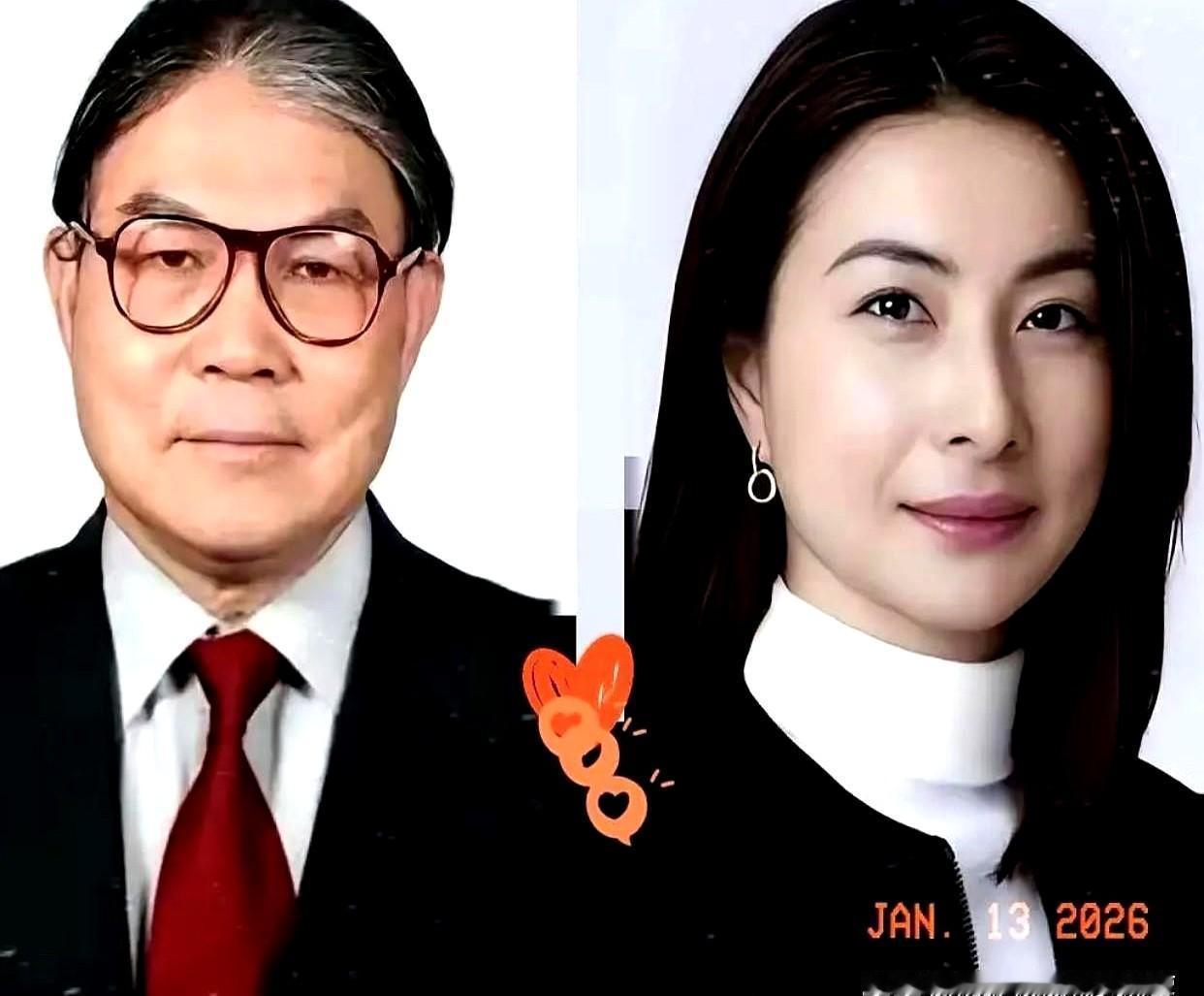 霍震霆寿宴，郭晶晶送了副碗筷。豪门盛宴，人人揣度厚礼。她拿出三副家常木筷，三