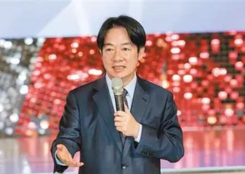 赖清德遭受三连击！2025年5月15日，外交部表示:中方决定不同意台湾地区参与今