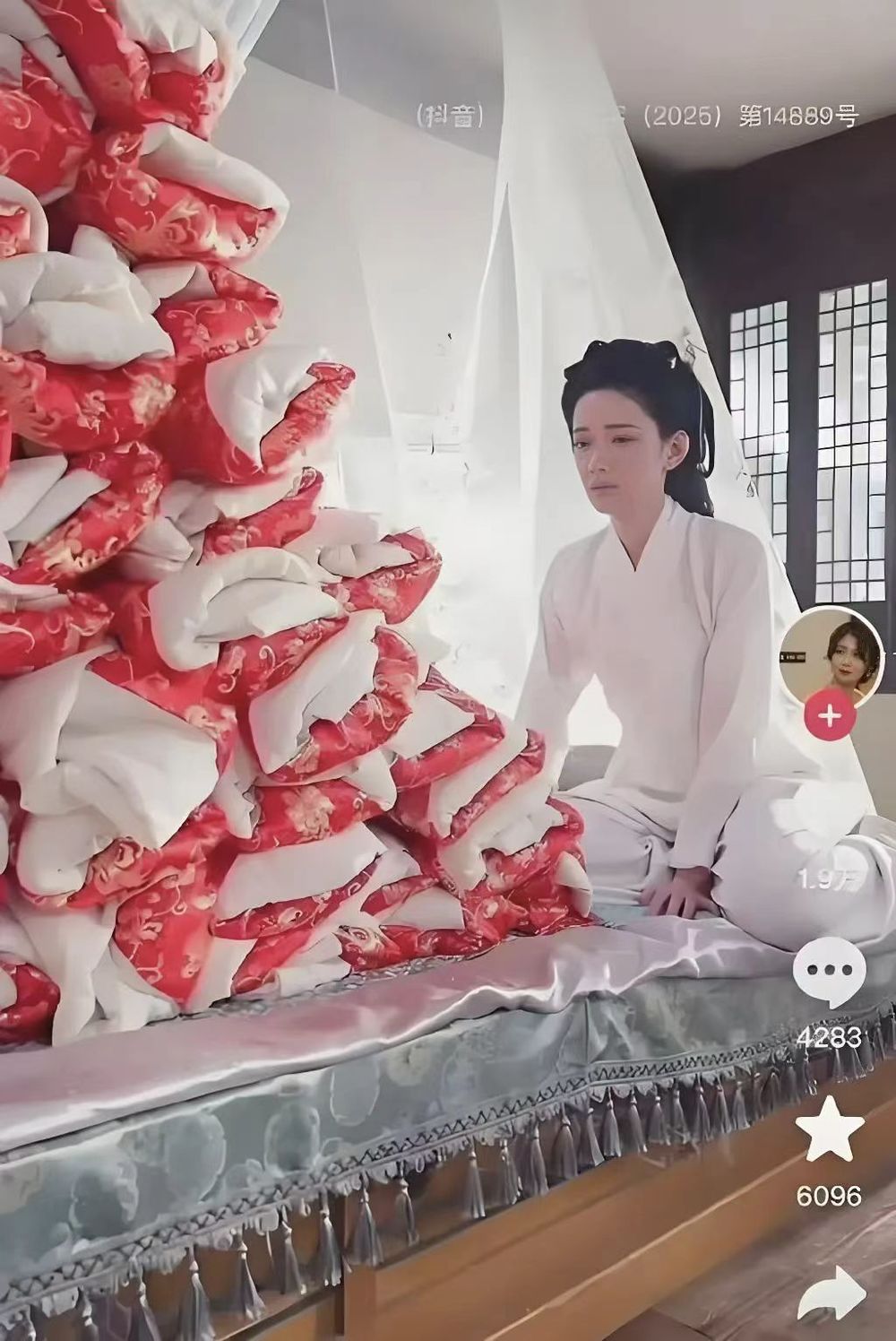 “一胎99子”, 短剧为何越来越癫?