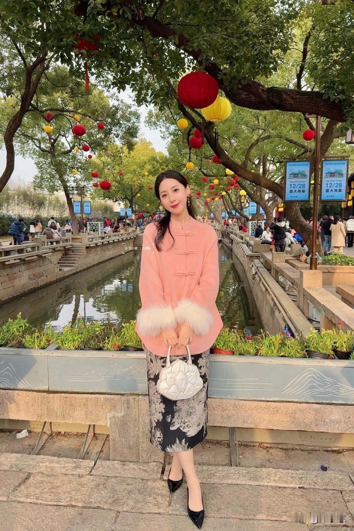 我的美丽家乡无锡~周末来惠山古镇逛一逛,真的太美了独爱这一份江南古镇之韵