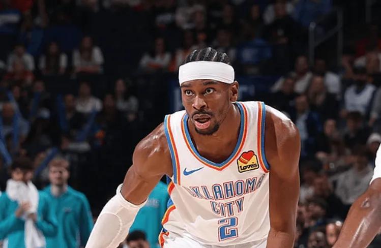 自从肖华放话之后，这一切都变了。雷霆97比124不敌黄蜂。三节打完就大溃败。