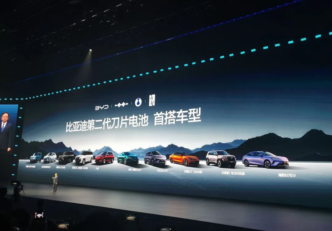 充电慢到想下车遛弯，冬天插枪像在等泡面，它真能把9分钟当1秒用？