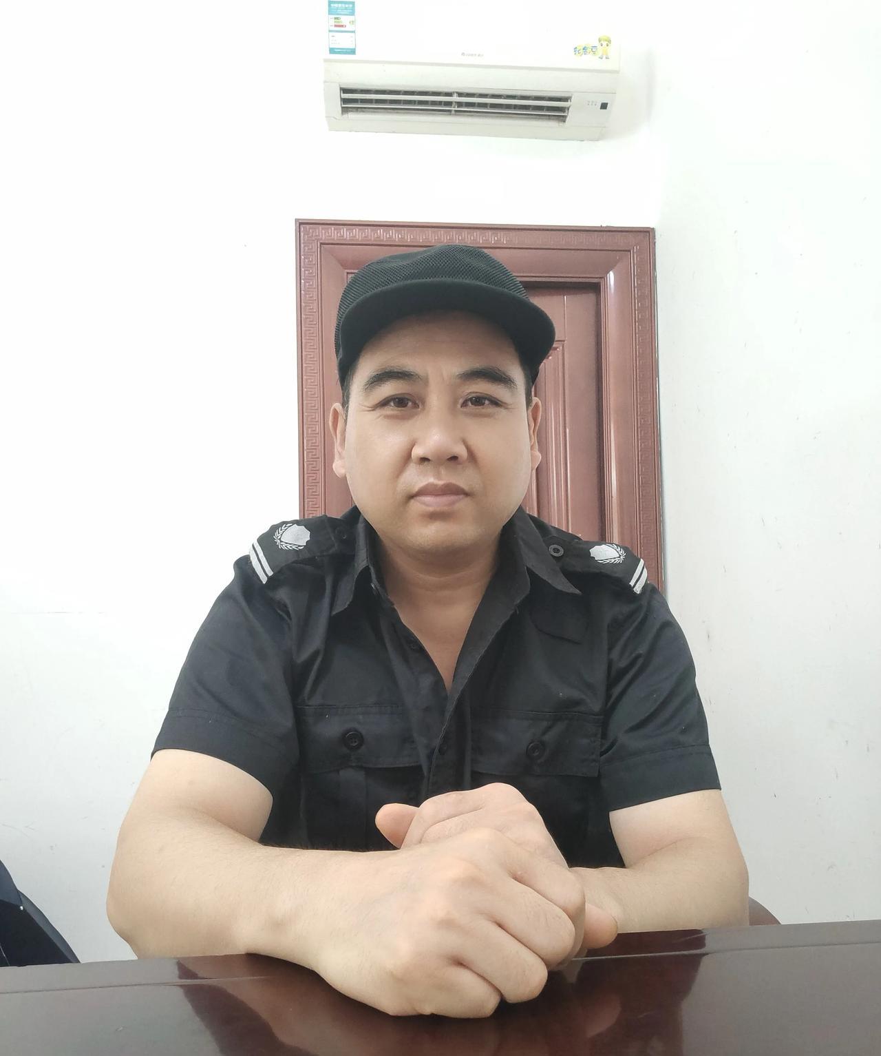 七零后的保安生涯还能维持多久，六十岁以后还有安身之地吗？五十多岁的我们，慢慢的明
