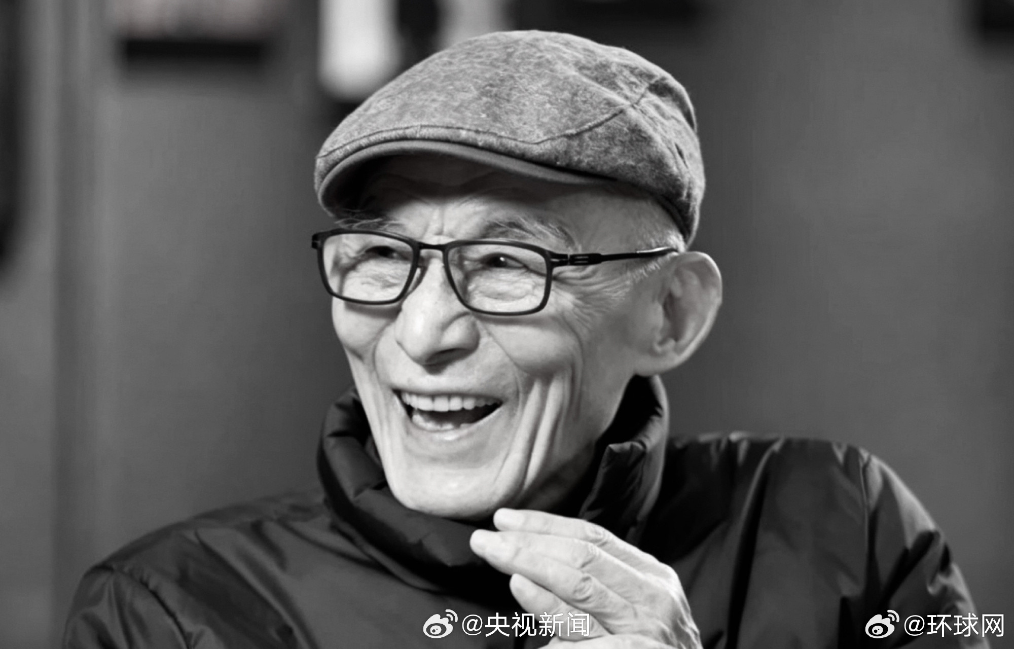 #送别游本昌#【#游本昌去世#】#送别济公爷爷#中国国家话剧院表演艺术家、一级