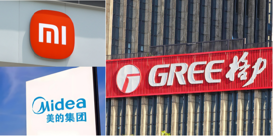 小米美的等抱团“铝代铜”, 格力“缺席”: 没把握, 不跟!