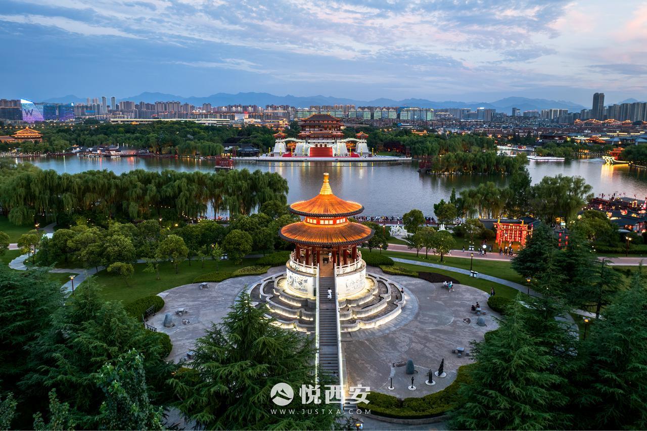 西安开发区改革再迎大动作，曲江新区将逐步转型为市级文旅产业集团，社会管理事务移交