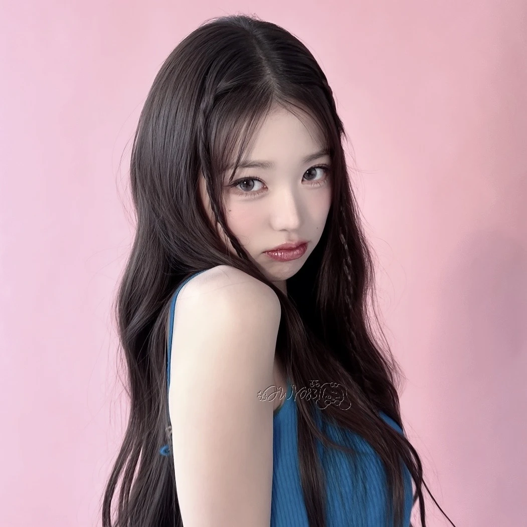 Baby pink