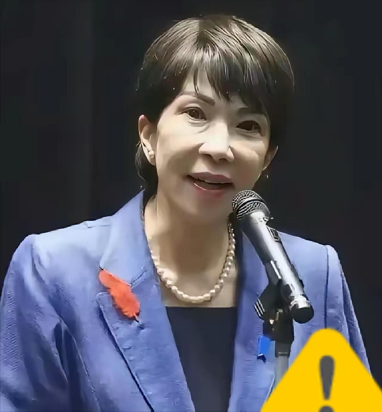 出手了！中国表态《三重逻辑决定日本政界表述不一样的结果》2025年12月2日，