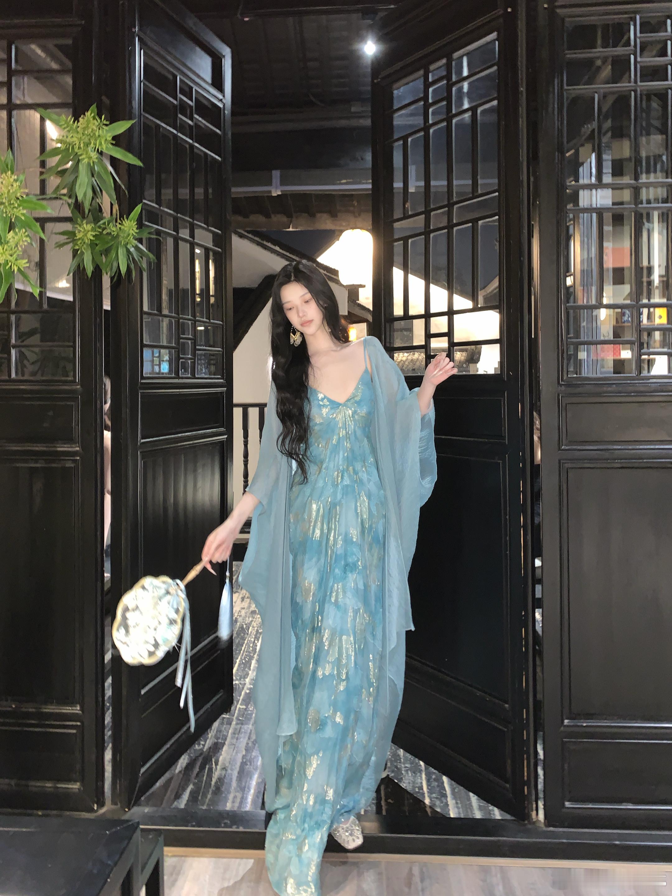 𝑴𝑶𝑺𝑺𝟓.𝟑𝟏/𝟐𝟎:𝟎𝟎𝒑𝒎【青釉碎金】🩵💙
