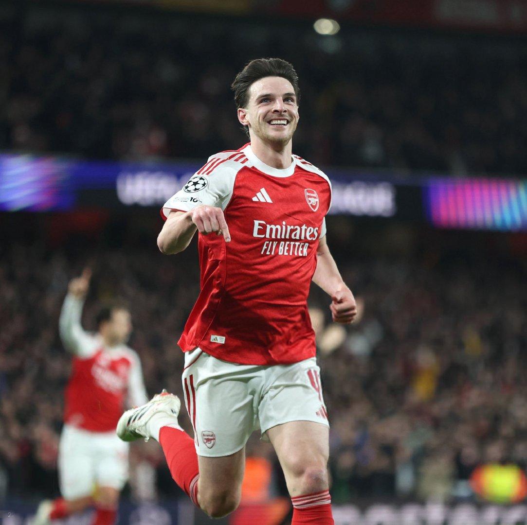 阿尔特塔谈周日联赛杯决赛：“今晚先享受胜利，好好吃顿晚餐，明天开始，我们将怀着极