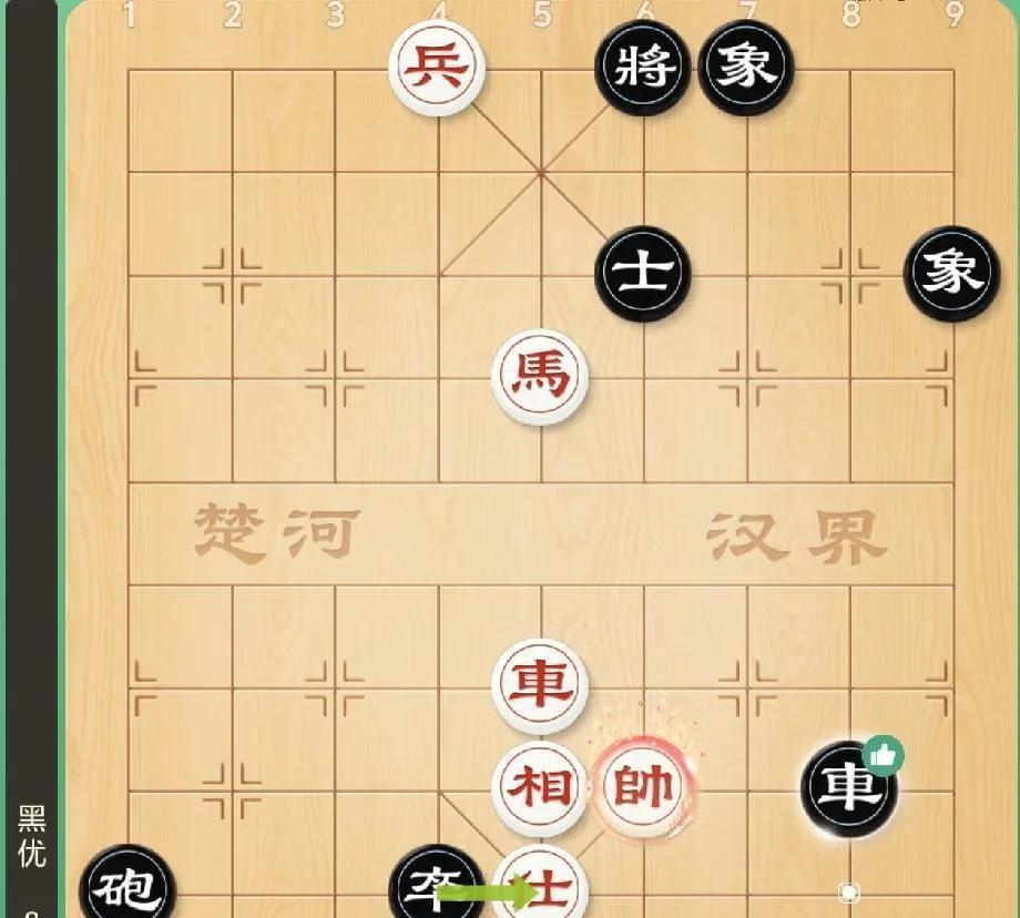 看了新泰杯前两轮比赛血压都上来了！王禹博开局就送炮到曹岩磊马口，这操作直接给我看