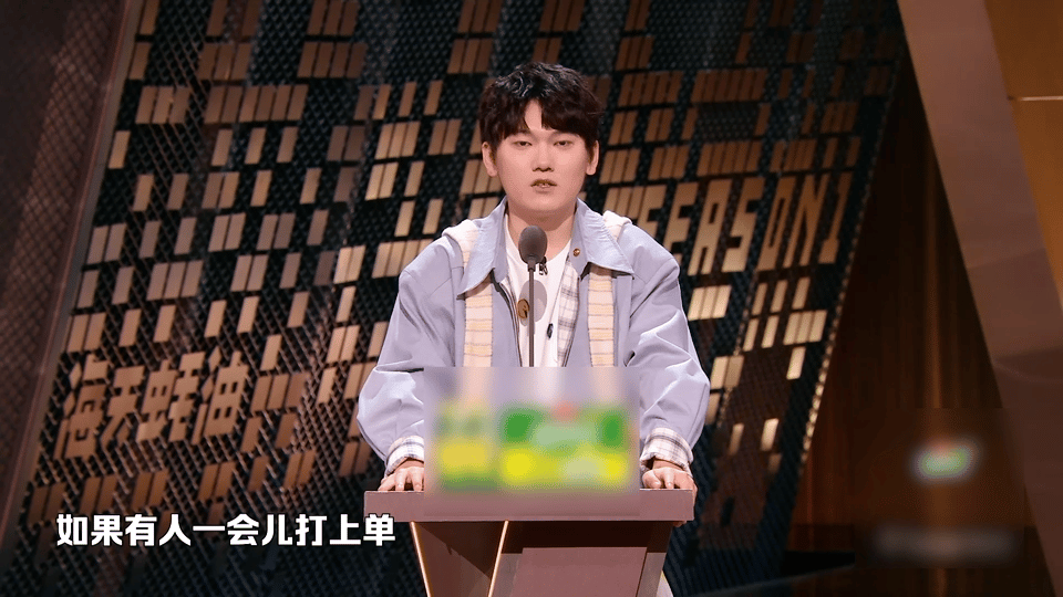 JackeyLove回应输给越南主咖和Ta的朋友们面对输给越南的梗，Jacke