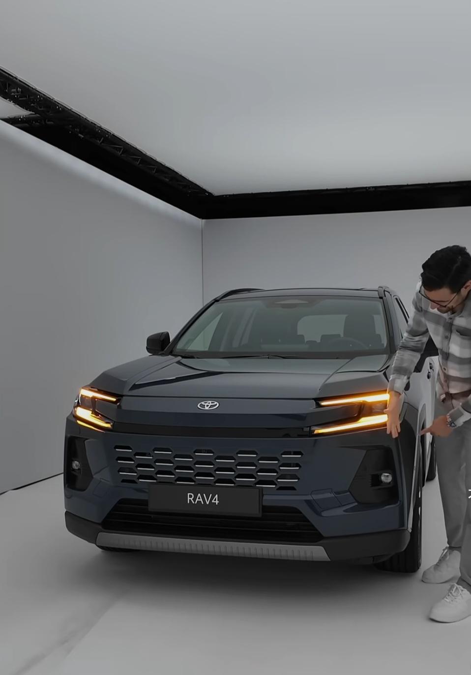 2026RAV4什么时候上市