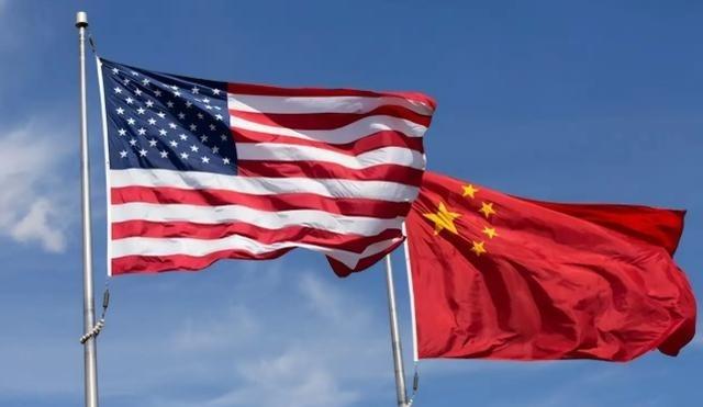 中美之间其实早就有了开战准备，只是双方尚未围绕战争时间和方式形成默契。拿台海问题