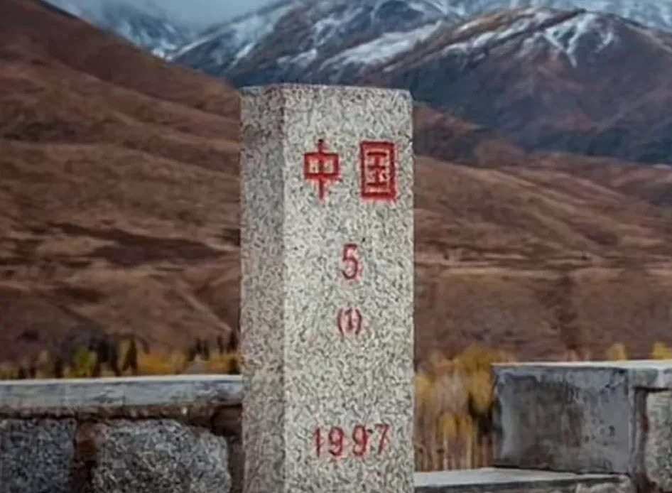 哈萨克斯坦真是中国好邻居---天