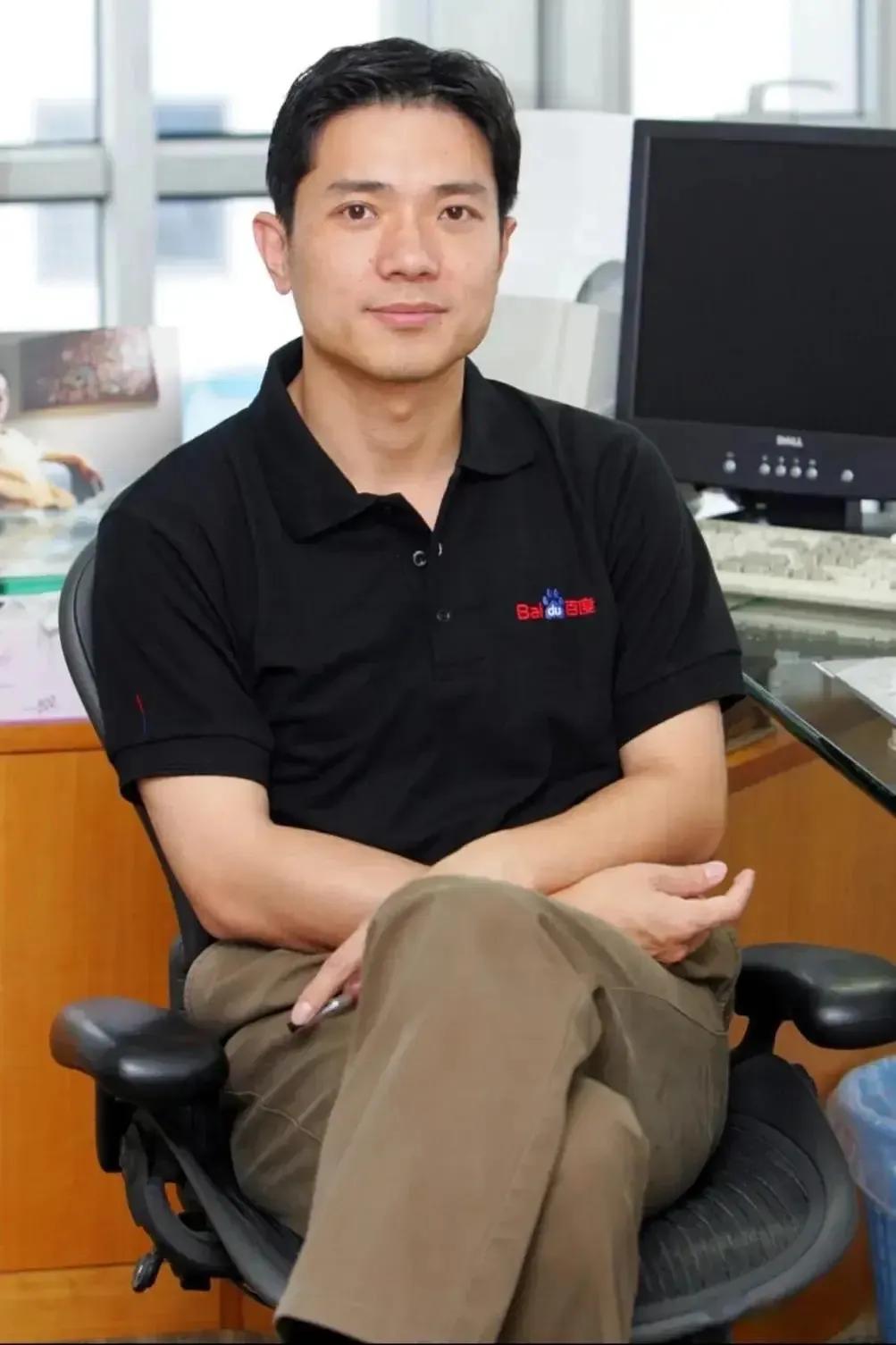 百度虽然掉队了，但是百度系企业还是拿得出手的。百度是爱奇艺控股股东，持股比例达到