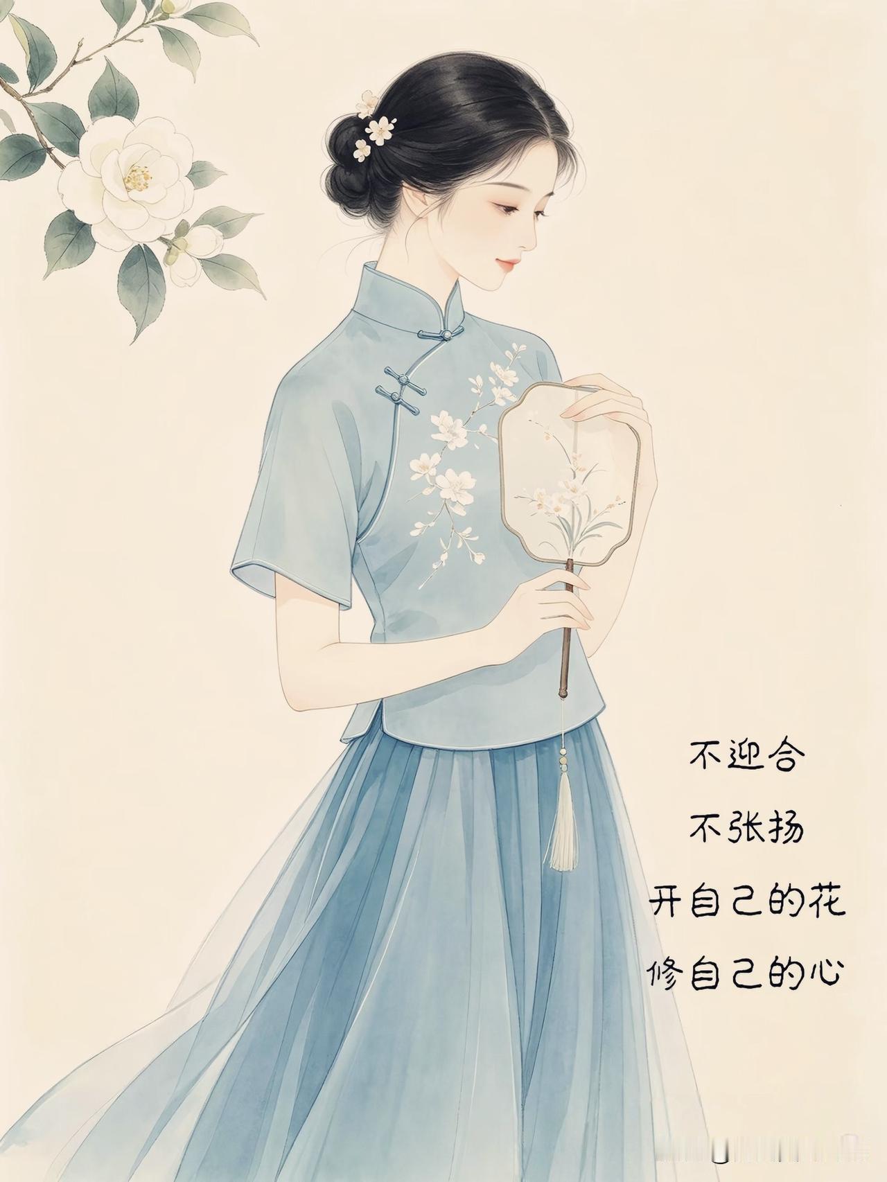 你退休以后的生活方式是怎样的？邻居温姐说，她退休以后感觉很无聊，所以就去了一