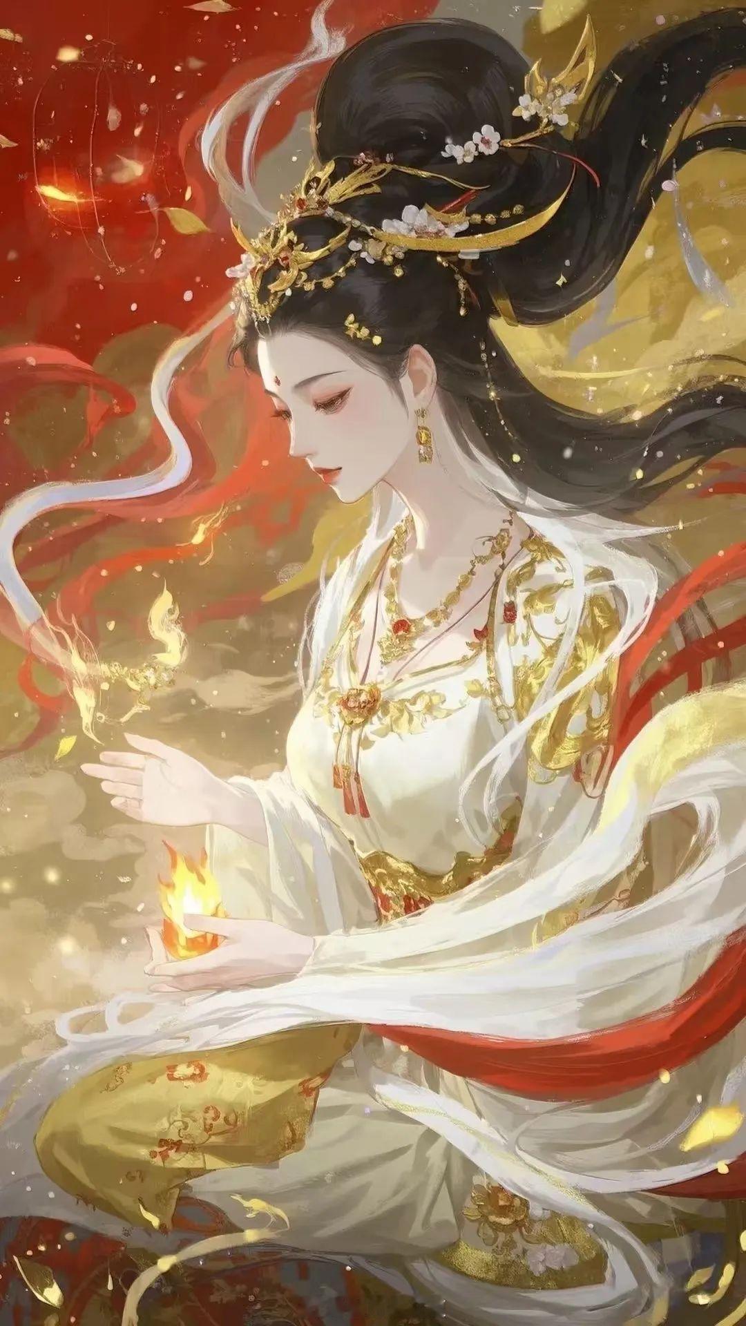 从前她最怕上朝，后来她最怕下朝。——卿隐《探花》晚安言情小说推荐​​​