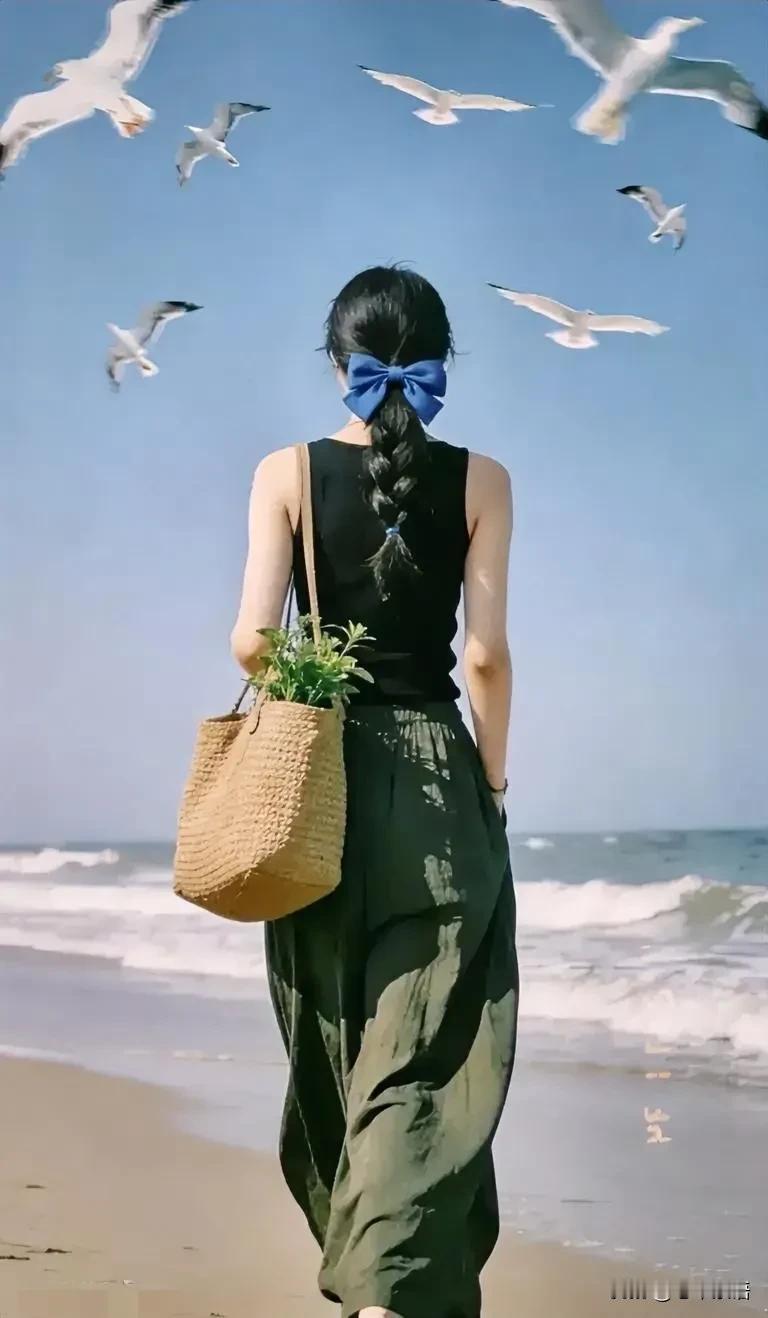 莫言说，“你选择能干的女人，就得接受她的强势；你选择温柔的女人，就得接受她的依赖