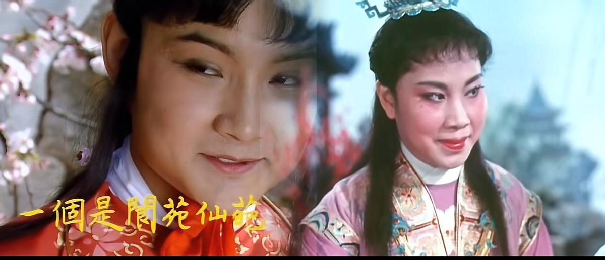 陈晓旭演的林黛玉，真就没人能比了？87版《红楼梦》粉丝圈里，这话题炸锅了。王