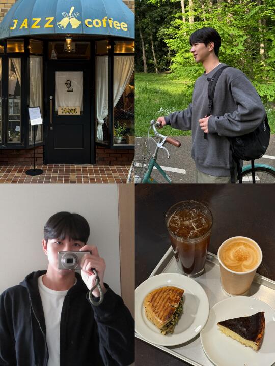 plog 🇯🇵 我的东京咖啡日常地图