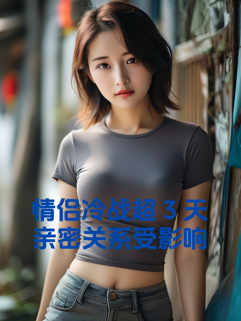 情侣冷战超3天，亲密关系受影响