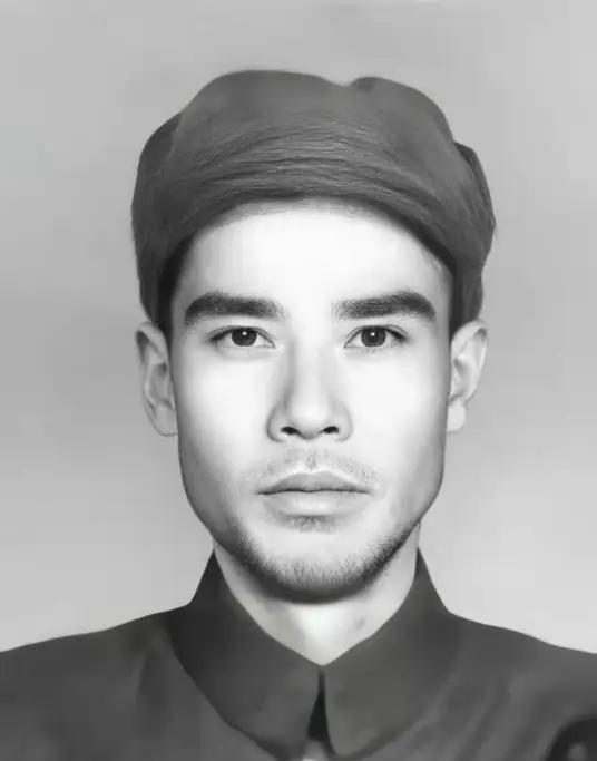 1967年春，福建副省长贺敏学被捕，关押83天。他是毛主席的“老战友”，贺子珍的