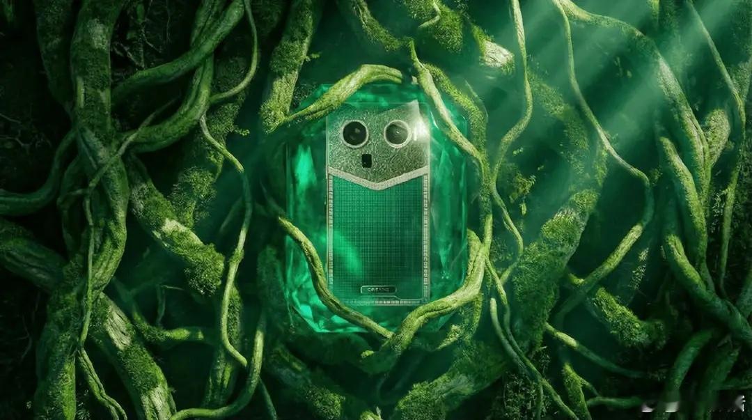 感觉追觅老总最近想法挺独特的，这是准备进军机圈了吗