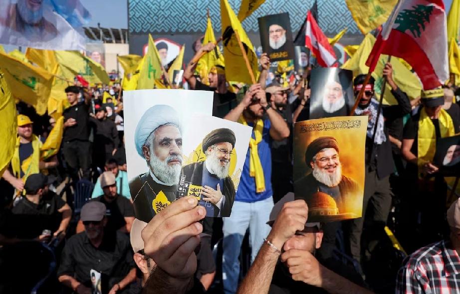 真主党领导人放话要对以色列展开报复性攻击，还打算干掉以色列指挥官。在支持背景下