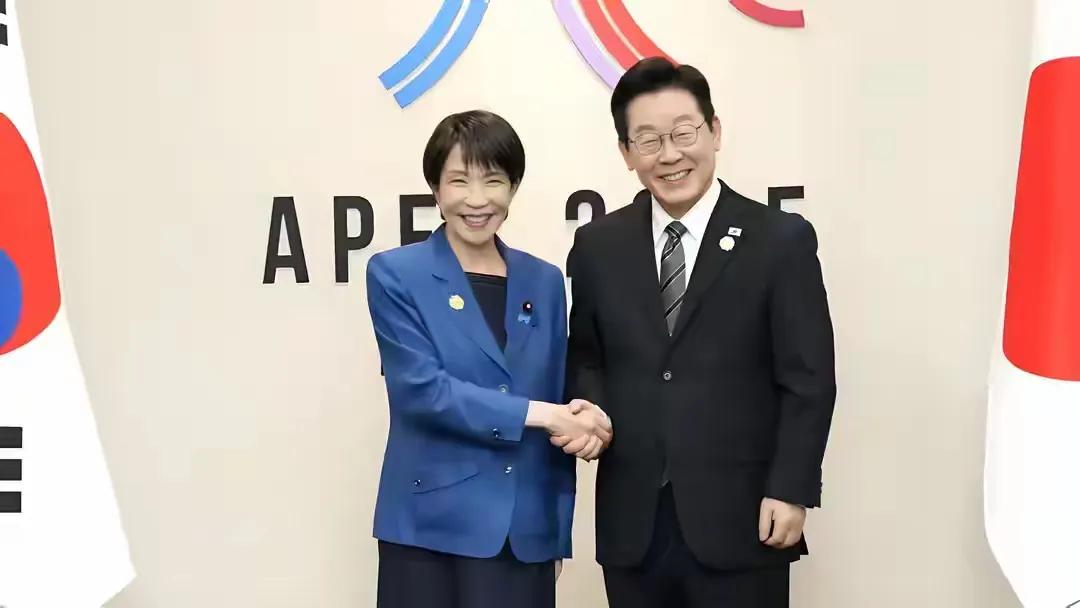 东亚“朋友圈”关系紧绷？韩国悄然收获意外红利！近年来，中日关系可谓“冷风阵阵