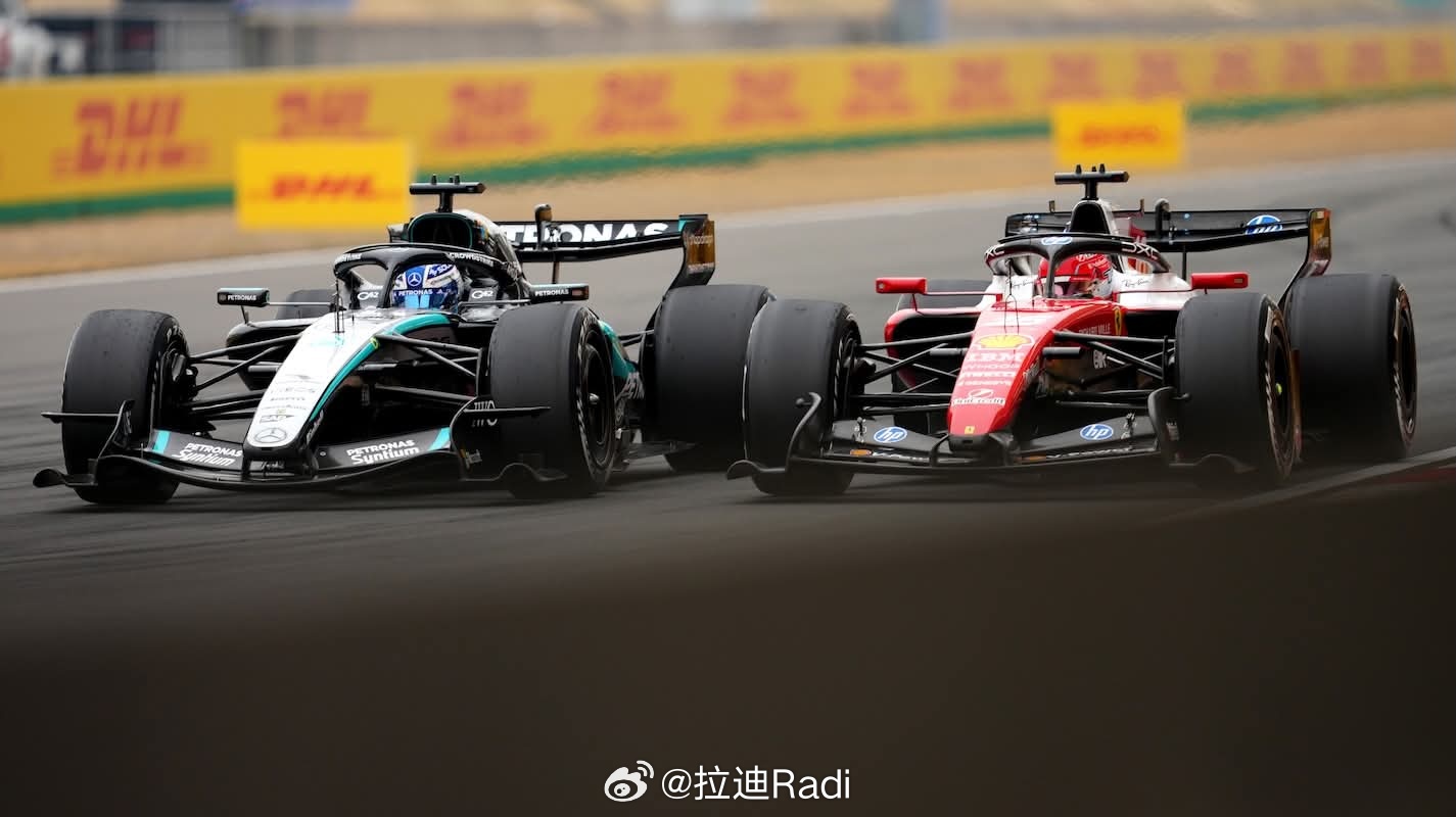 勒克莱尔表示，尽管法拉利车队目前显著落后于梅赛德斯AMG车队，但他认为随着赛季进