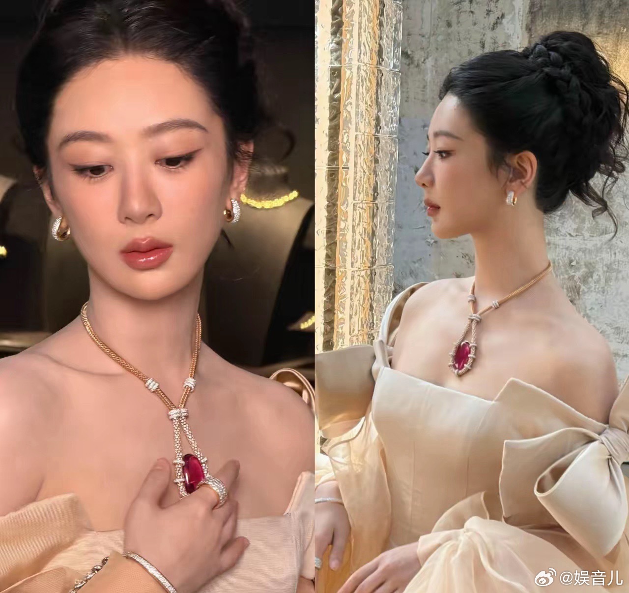 1.杨紫在圈子里还是挺清醒有事业心的，最近她就明确表态，说自己不想再继续参加真人