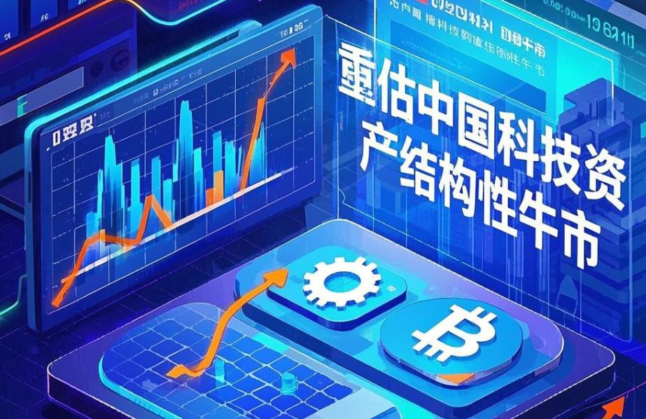 目前的科技板块，尤其是AI和半导体相关的公司，有一个趋势正在悄悄上演，就是大公司