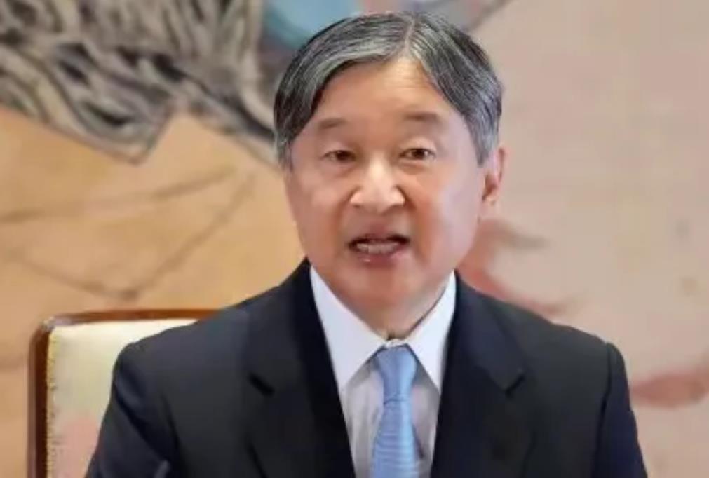 关闭领空，让日本天皇在蒙古国待着天天祭奠！日本德仁天皇于6日去蒙古国纪念二战