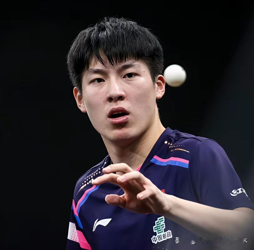 温瑞博先天条件优异，大有培养前途！温瑞博多哈一战成名，将世界排名第三的世界名将雨