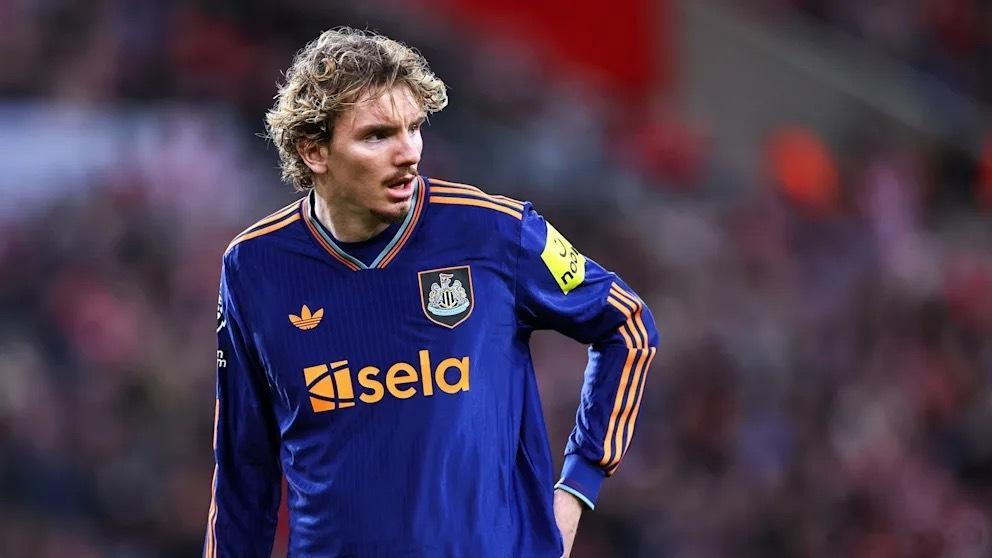 关于沃尔特马德的转会费，此前有说法是8500万+500万，如今他自己给出的数字是